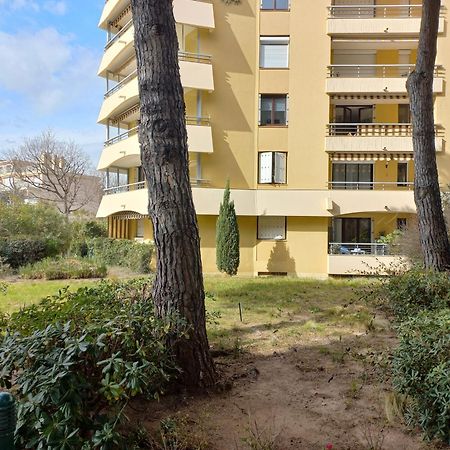 Frejus Plage, Appartement Entier , Piscine,Parking,Plage A 200M 外观 照片